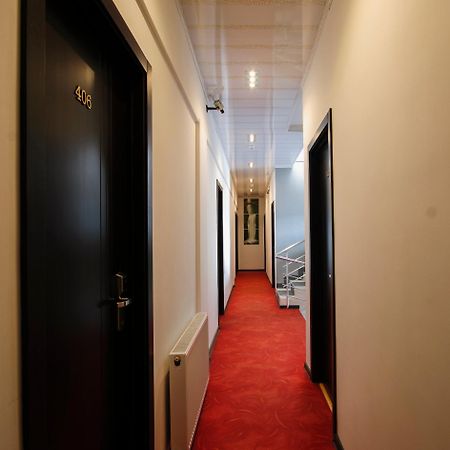 Hotel London Palace Тбилиси Экстерьер фото