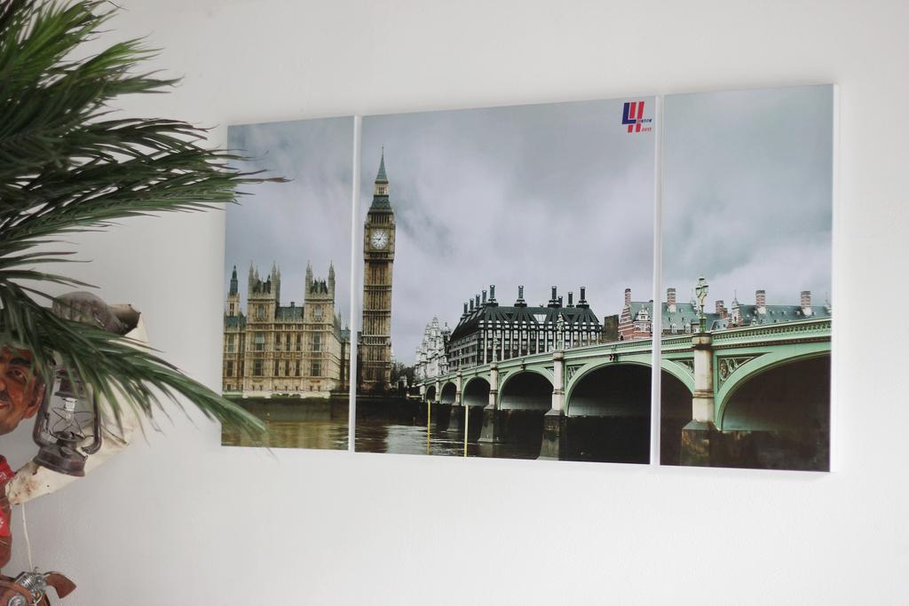 Hotel London Palace Тбилиси Экстерьер фото