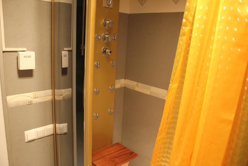 Hotel London Palace Тбилиси Номер фото